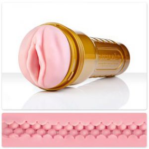 Fleshlight Pink Lady Stamina Training Unit