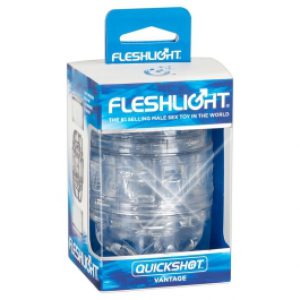Fleshlight Quickshot Vantage masturbaator