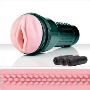 Fleshlight Vibro Pink Lady Touch