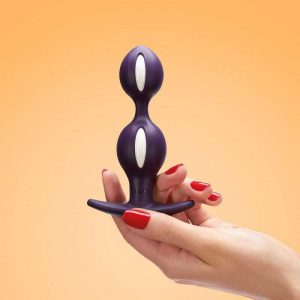 Fun Factory – B Balls anaallelu