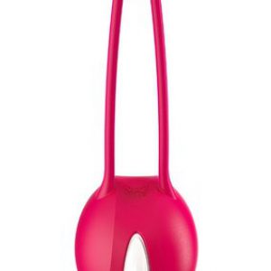 Fun Factory Smartball Uno tupekuulid