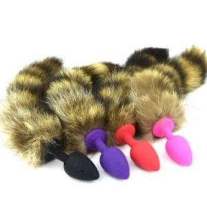 Geisha Ball silikoonist anaaltapp rebase sabaga