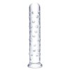 Glas – Extra Large Glass Dildo