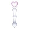 Glas – Sweetheart Glass Dildo