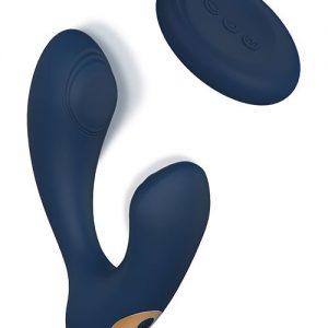 GODDESS COLLECTION BRONTES – juhtmevaba nauding kallile inimesele