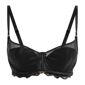 Guess Bra O3RC00 KBMF0 JBLK