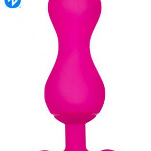 GVibe Gballs 3 Pelvic Floor Smart Exerciser