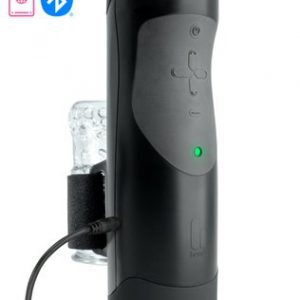 Handy Interactive Stroker masturbaator