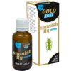 Hispaania kärbes Gold meestele 30ml