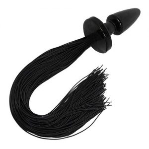 Hobusesabaga must anaaltapp