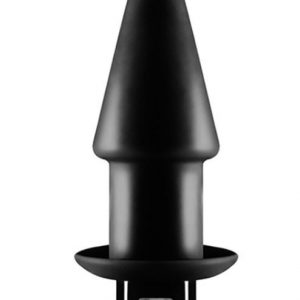 HUMPER 3.5INCH VIBRAATOR MUST, ANAALTAPP