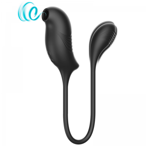 IBIZA KLIITORIT IMEV JA G-PUNKTIL VIBREERIV VIBRAATOR