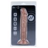 Iminapaga dildo Mr. Intense 27 (22.3×3cm)