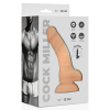 Iminapaga realistlik dildo Cock Miller 5.1 (13x3cm)