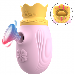 INTENSE KLIITORIT IMEV JA LIMPSIV VIBRAATOR