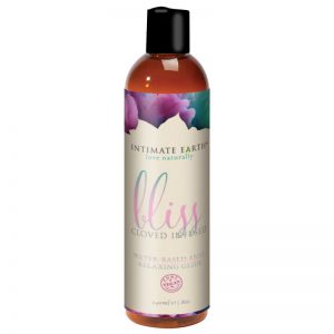 Intimate Earth – Bliss Rahustav Veebaasil Anaallibesti