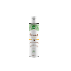 Intt Vegan kookose massaažiõli 150 ml