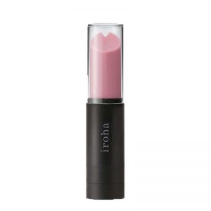 IROHA BY TENGA – STICK KLIITORI VIBRAATOR LILAC BLACK