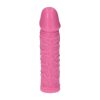 ITALIAN ROOSA DILDO II 18cm