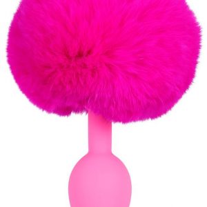 Jänkusabaga roosa anaaltapp