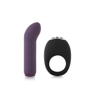 JE JOU KOMPLEKT PAARIKESELE