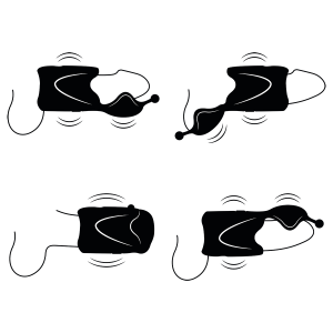 JET PRO 4in1 SUPER MASTURBAATOR