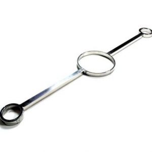 Kaela ja randmete rauad