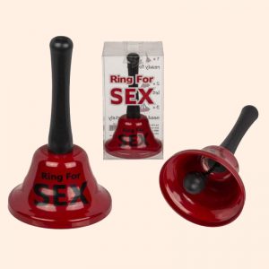 Käsikelluke Ring for Sex