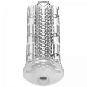 Kiiroo Titan masturbaatori lisa sisemus Power Sleeve