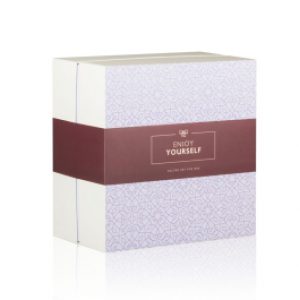 Kinkekomplekt LoveBoxxx naisele