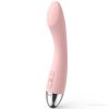 Klassikaline vibraator Svakom Amy (roosa)