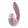 Kliitoristimulaator Satisfyer Supernova (roosa)