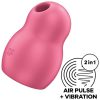 Kliitorstimulaator Satisfyer Pro To Go 1 (roosa)