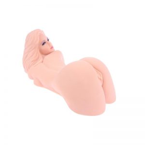 KOKOS – HERA 01+ PREMIUM LOVE DOLL SERIES MASTURBAATOR