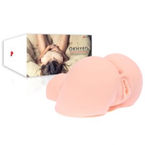 Kokos masturbaator Oknyeo