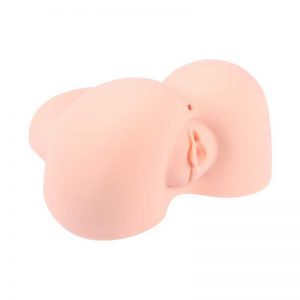 KOKOS – OLIVIA MASTURBAATOR