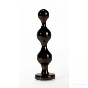 Kolme kühmuga metallist anaaltapp X-Men (11.7 x 2.5cm)