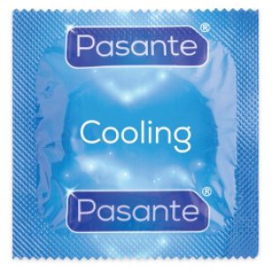 Kondoom Pasante Cooling Sensation 1 tk