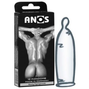 Kondoomid ANOS 12tk