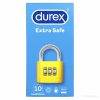 Kondoomid Durex Extra Safe (10tk)