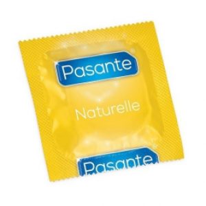 Kondoomid Pasante Naturelle 1tk