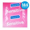Kondoomid Pasante Sensitive 1tk