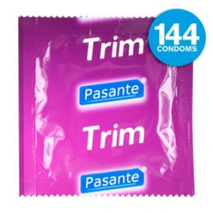 Kondoomid Pasante Trim 1tk