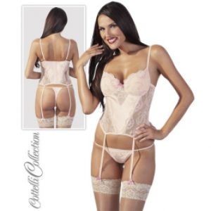 Korsetikomplekt 80C/M