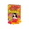 Kummikommid Jelly Boobs 120 g