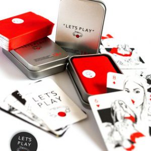 Latvian StuffBook Let’s Play mängukaardid