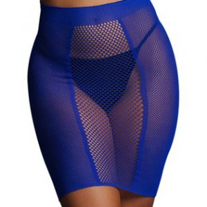 Le Désir Bliss sinisest võrgust miniseelik