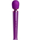Le Wand Petite Cherry Rechargeable Vibrating Massager