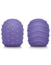 Le Wand Petite Silicone Texture Covers