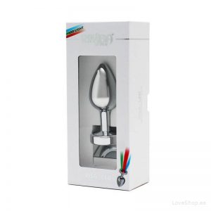 LED-tuledega anaaltapp Rimba Pisa (8.2×3.4cm)